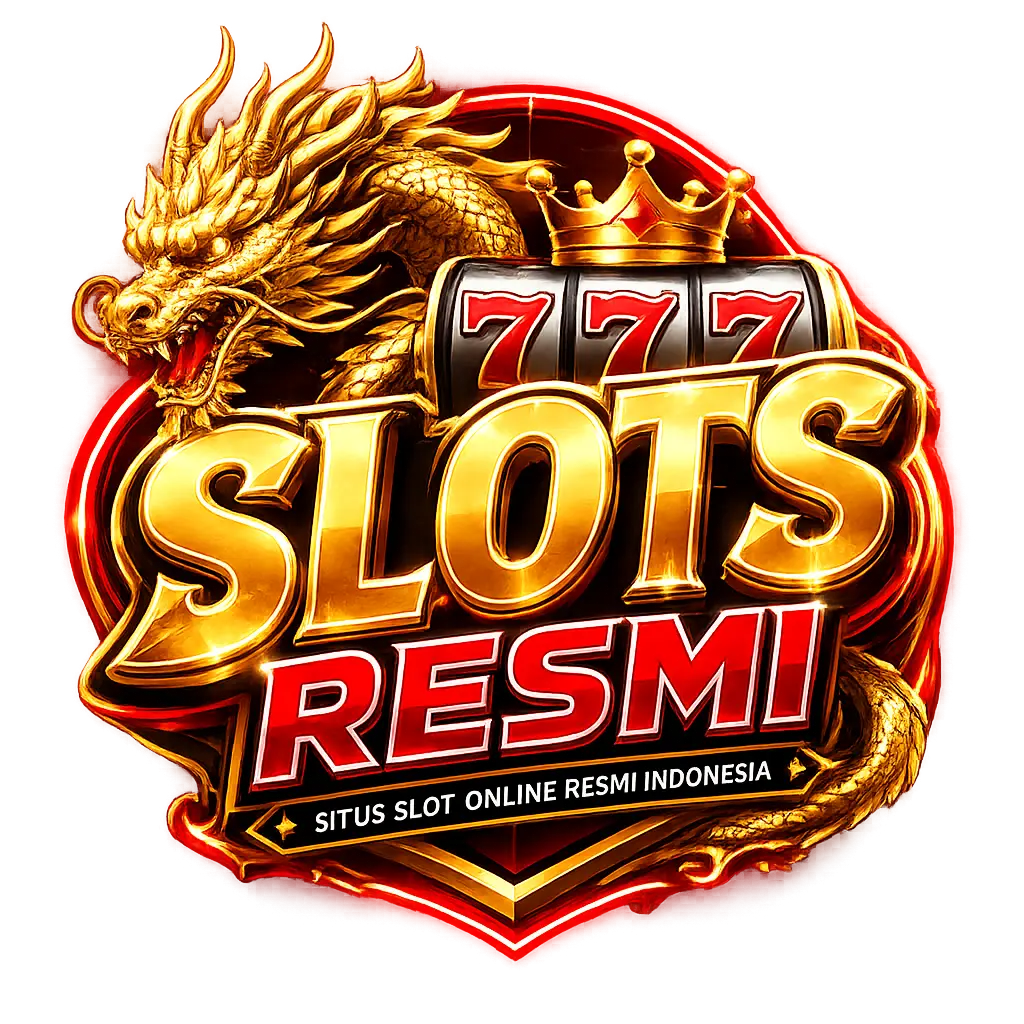 SLOT RESMI - Situs Slot & Slot Demo Gacor Indonesia