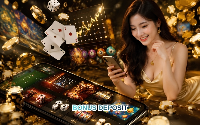 Bonus Deposit