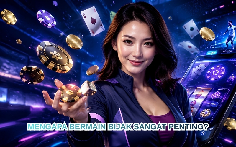 Mengapa Bermain Bijak Sangat Penting