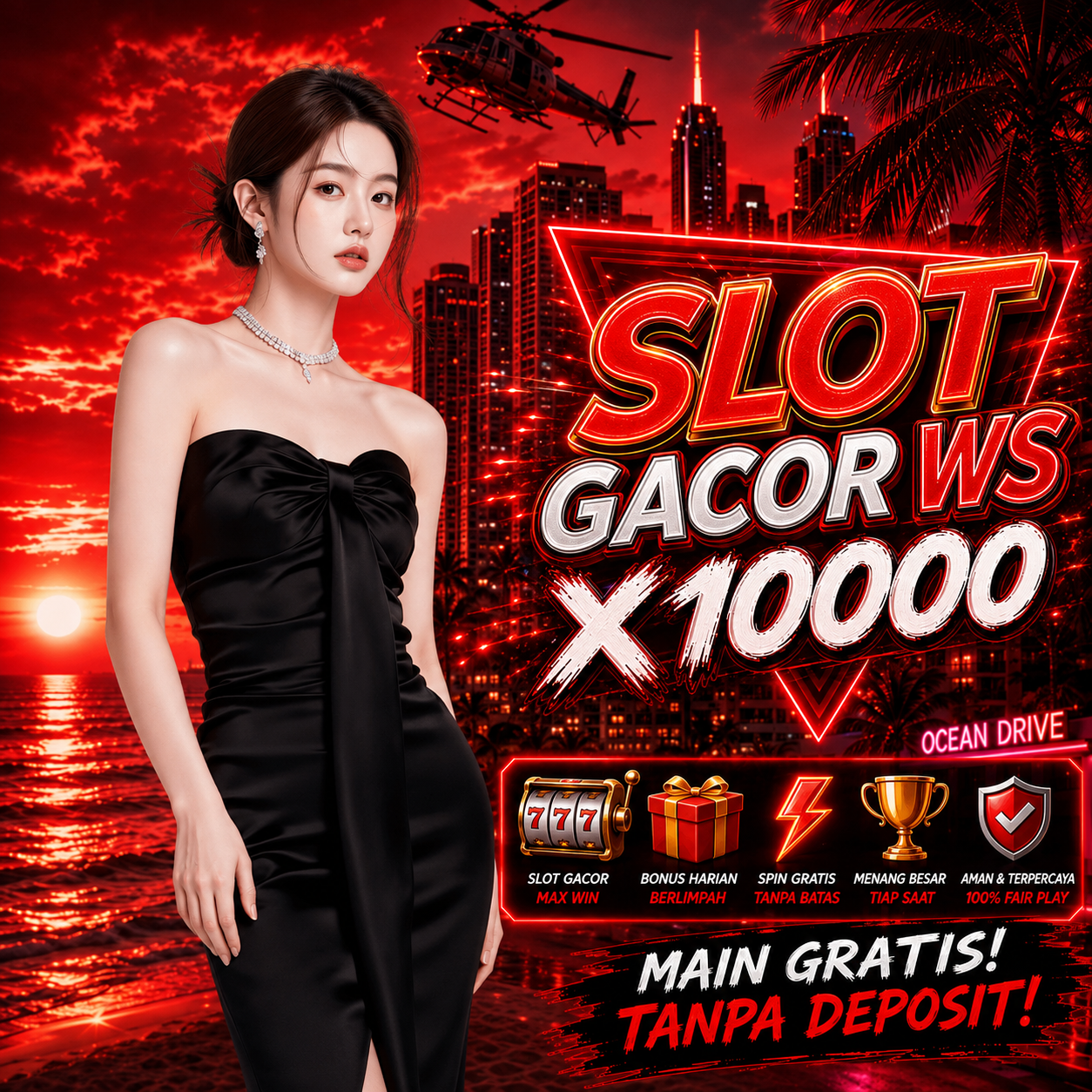 Banner Slot Demo Gacor PG Soft & Pragmatic Play Hari Ini